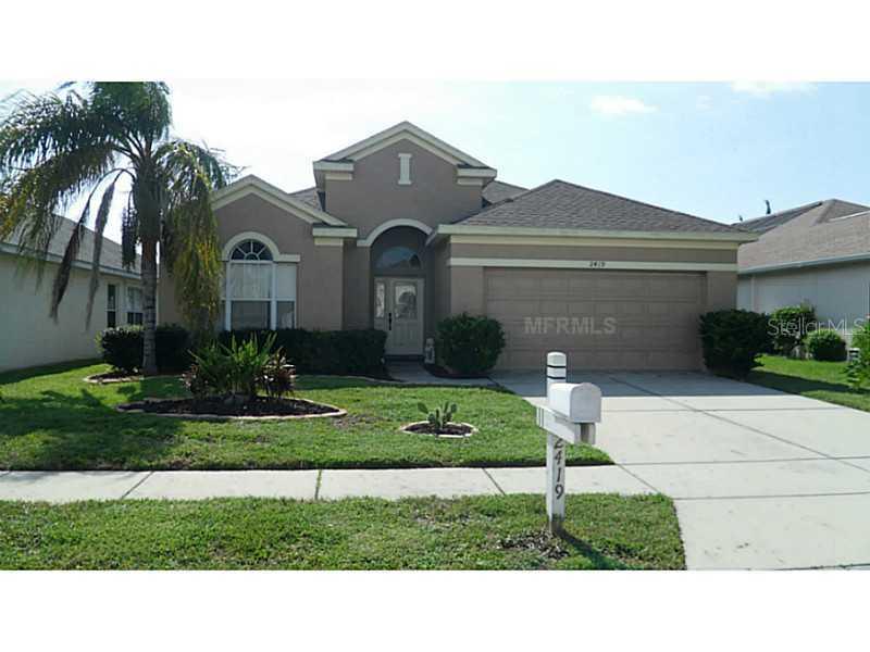 2419 Indian Key Dr., Holiday, FL 34691