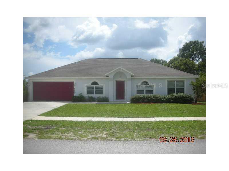 13008 Killian St., Spring Hill, FL 34609