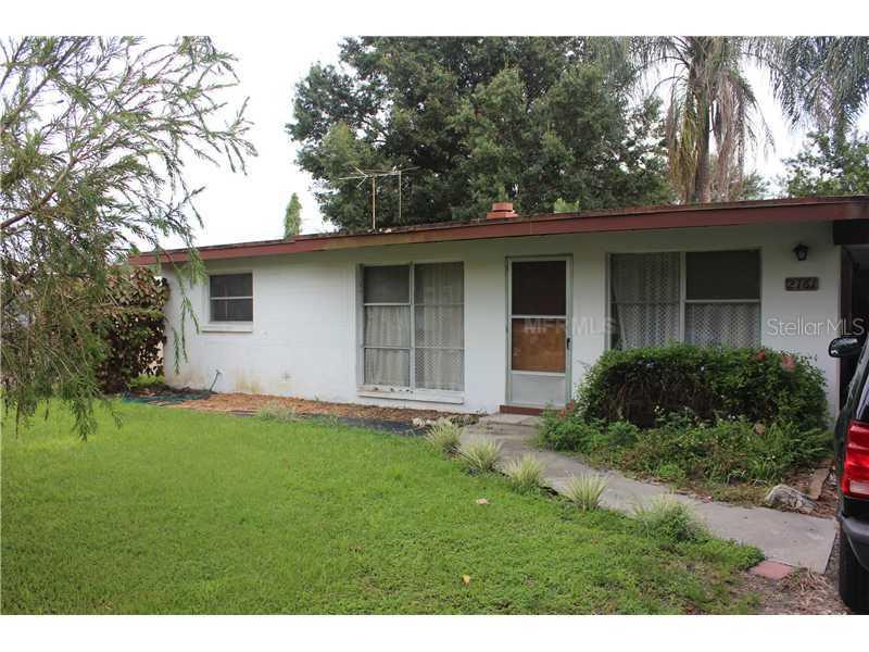 2161 Alemanda Dr., Clearwater, FL 33764