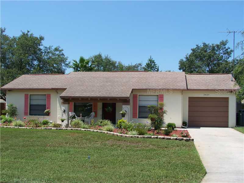 3425 Montano Ave., Spring Hill, FL 34609