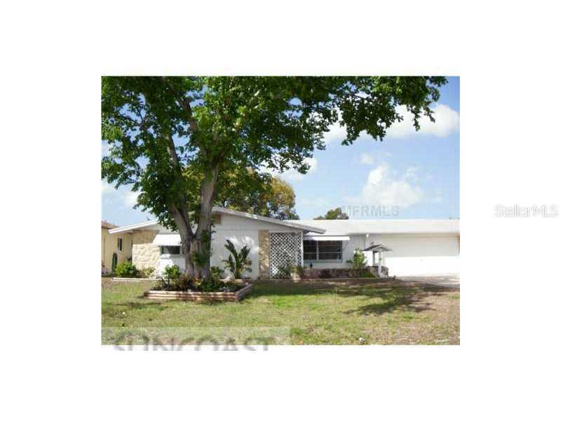 13525 Garris Dr., Hudson, FL 34667