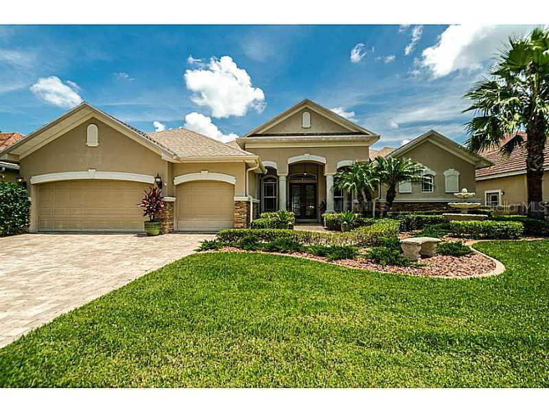 1546 El Pardo Dr., Trinity, FL 34655