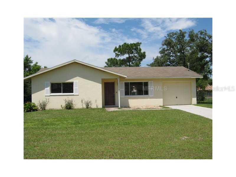 11125 Upton St., Spring Hill, FL 34608