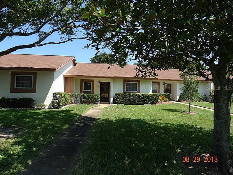 12367 Dearborn Dr. #B, Hudson, FL 34667