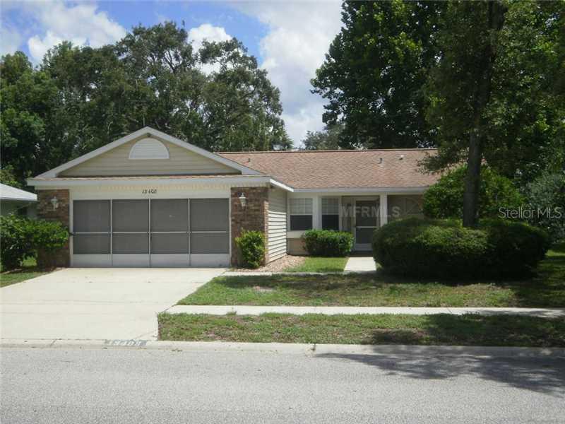 13408 Rome Dr., Hudson, FL 34667