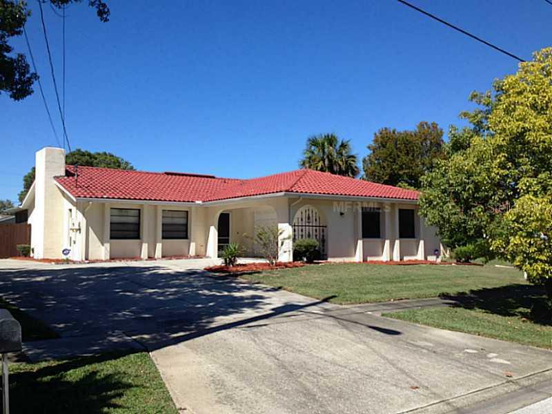 16123 Tree Line Dr., Hudson, FL 34667