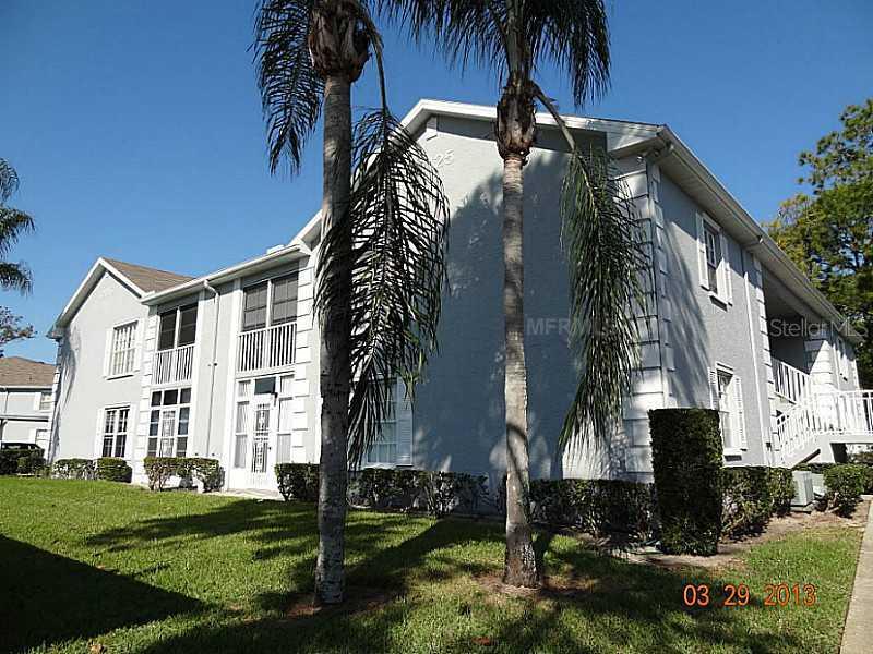 12125 Spartan Way #203, Hudson, FL 34667