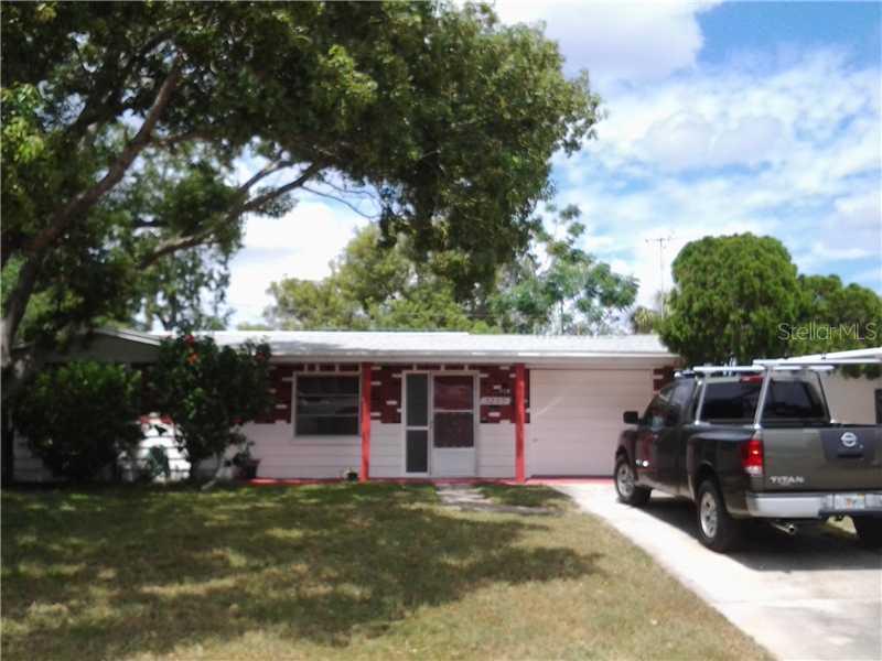 5205 Drift Tide Dr., New Port Richey, FL 34652