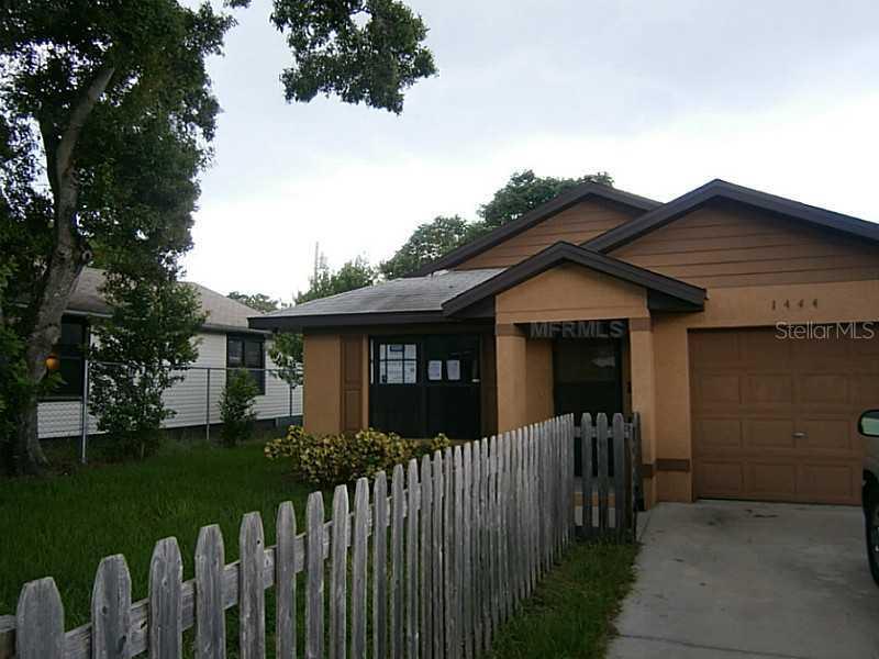 [Address Hidden by Seller], St Petersburg, FL 33702