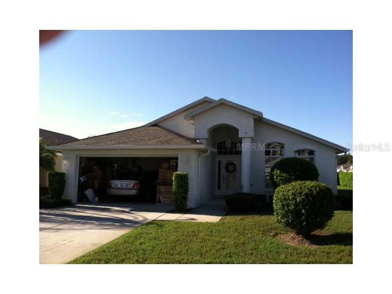 11444 Short Ct., New Port Richey, FL 34654