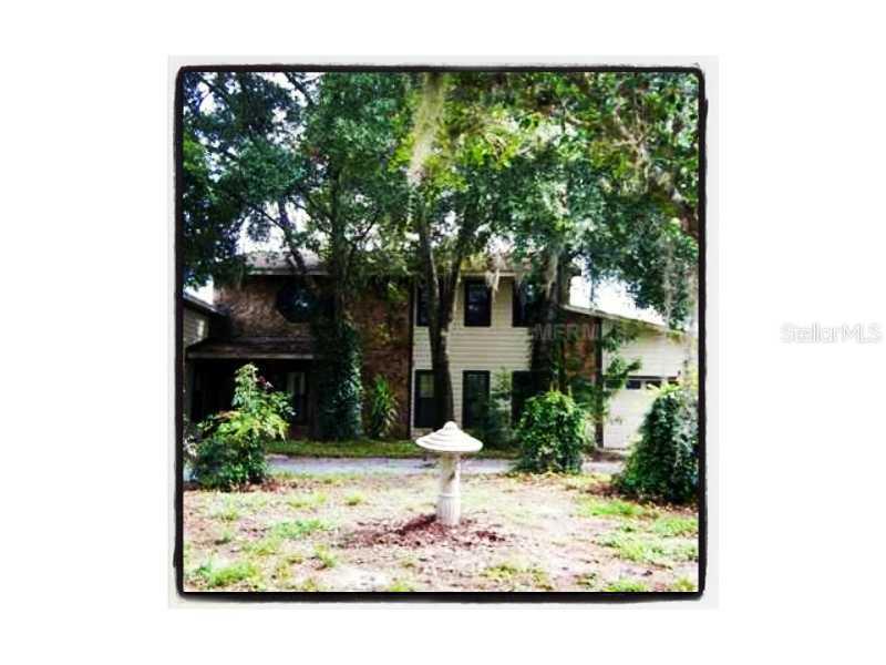 8015 Sycamore Dr., New Port Richey, FL 34654