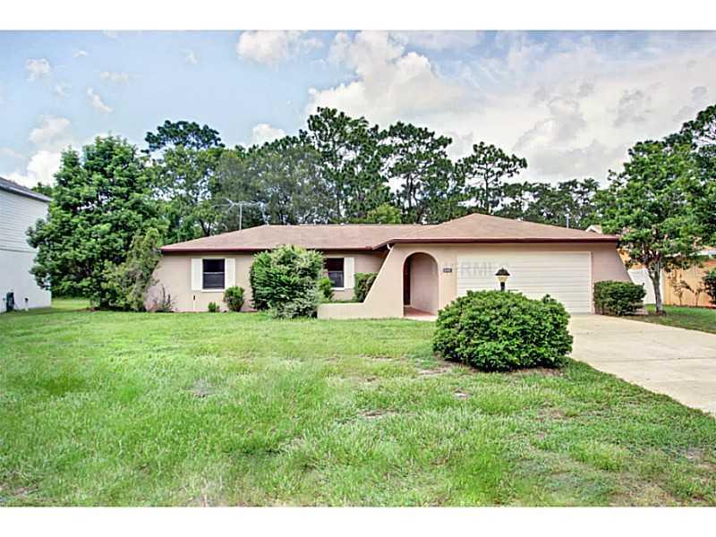 5165 Abagail Dr., Spring Hill, FL 34608