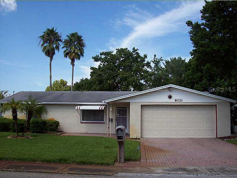 9221 Cochise Ln., Port Richey, FL 34668