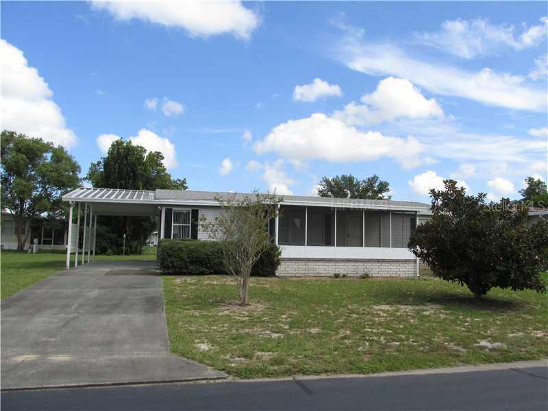 9337 Salisbury Dr., Brooksville, FL 34613