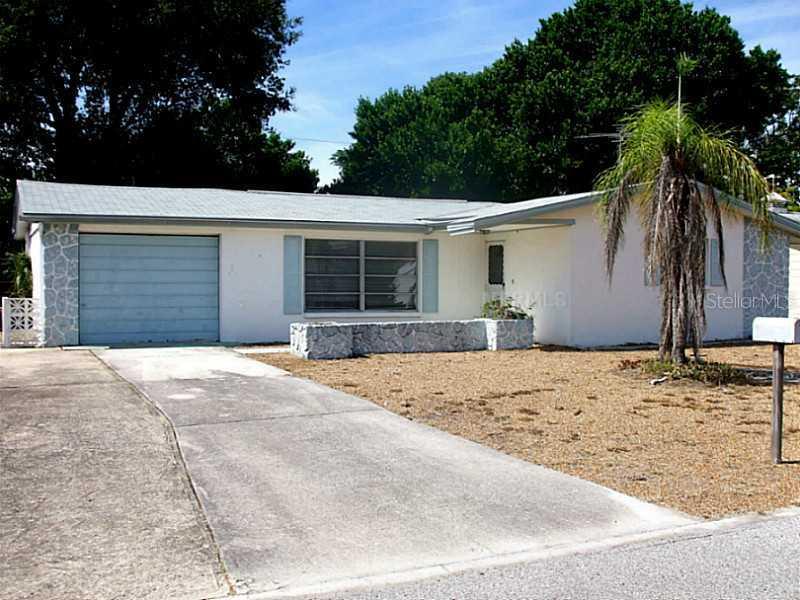 3355 Devonshire Dr., Holiday, FL 34691