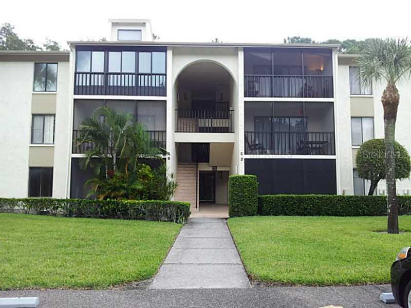 3101 Lake Pine Way #C3, Tarpon Springs, FL 34688