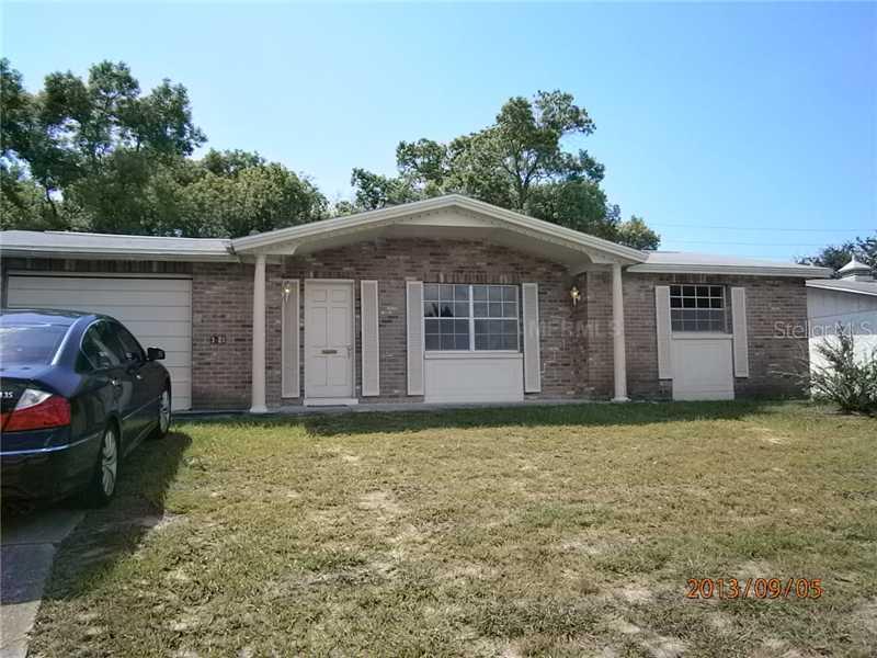 3523 Windham Dr., Holiday, FL 34691