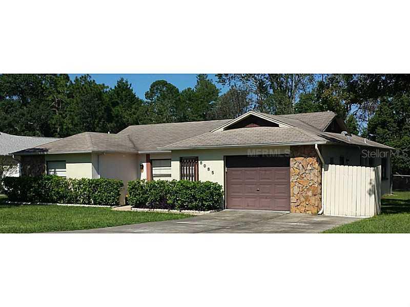 8085 Pagoda Dr., Spring Hill, FL 34606