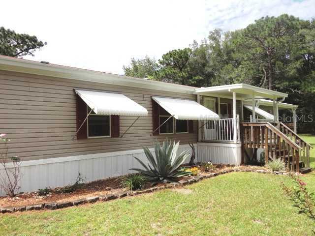 26079 Ash Street, Brooksville, FL 34601