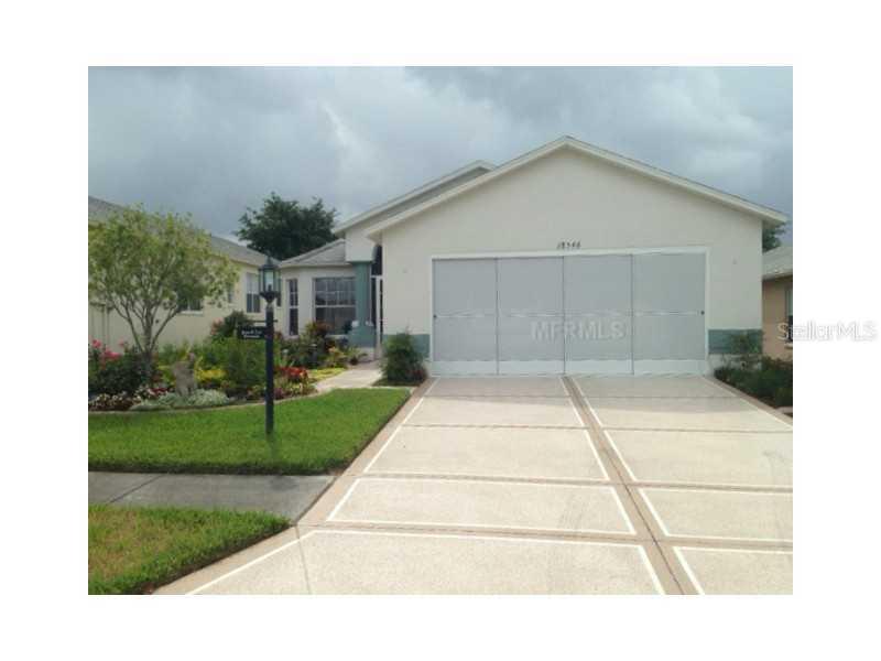 18546 Fairway Green Dr., Hudson, FL 34667