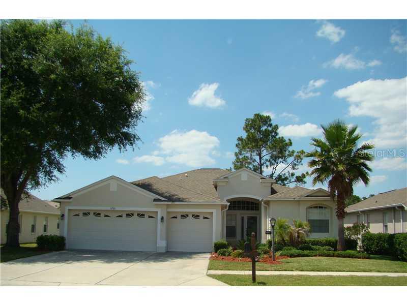 11701 Wayside Willow Ct., Hudson, FL 34667