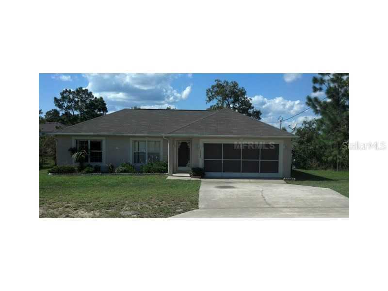 5485 Tabb Ave., Spring Hill, FL 34609