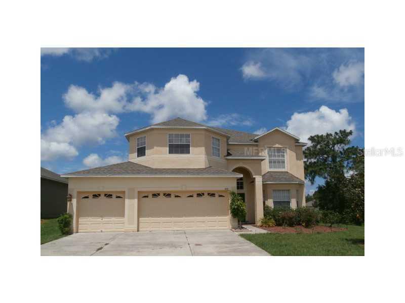 4143 Braemere Dr., Spring Hill, FL 34609