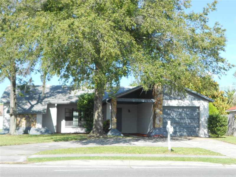 9425 Regency Park Blvd., Port Richey, FL 34668