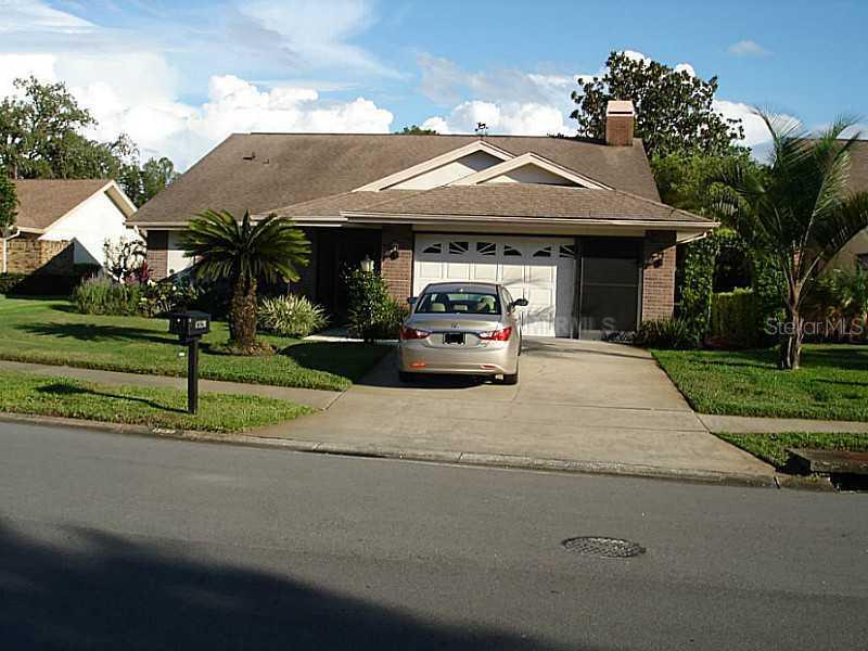 13130 Titleist Dr., Hudson, FL 34669