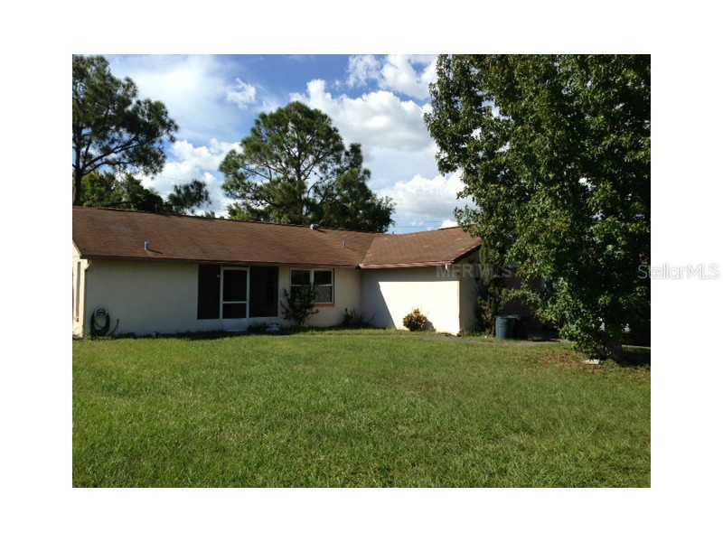 15827 Adobe Dr., Hudson, FL 34667