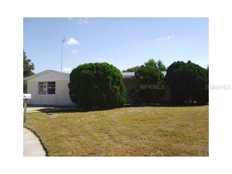 2608 Akita Pl., Holiday, FL 34691