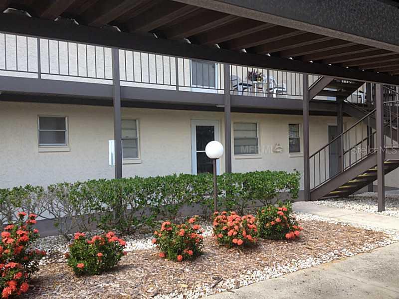 5245 Amulet Dr. #109, New Port Richey, FL 34652