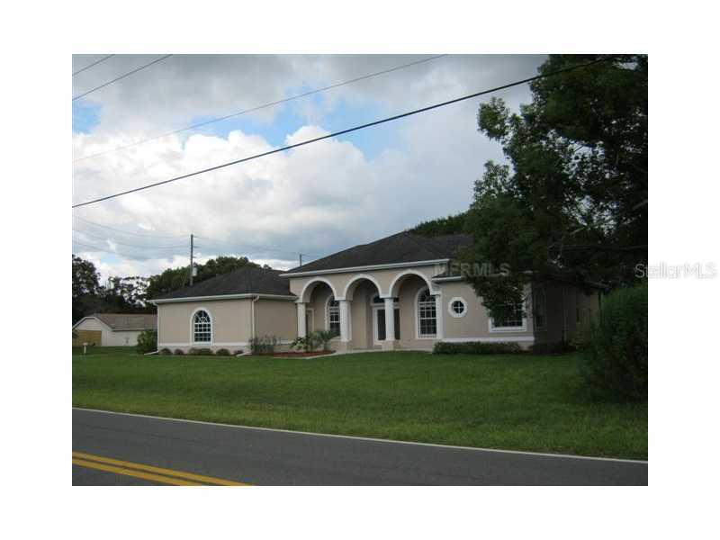 8344 Eldridge Road, Spring Hill, FL 34608