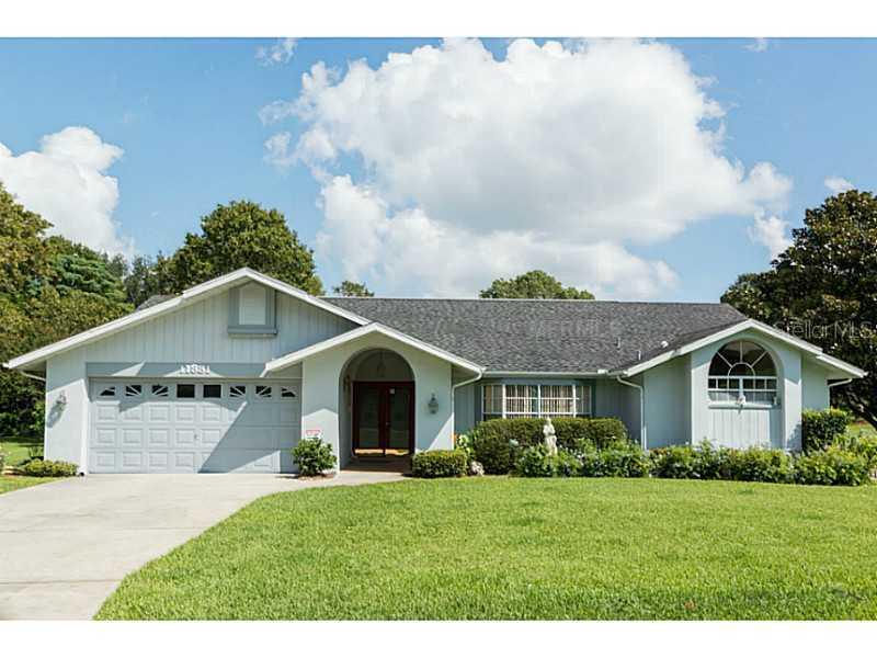 [Address Hidden by Seller], Spring Hill, FL 34606