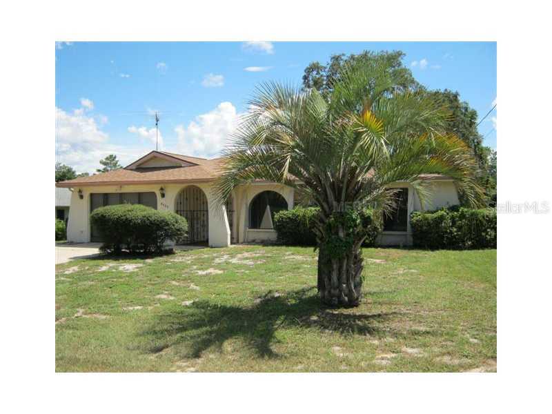 8466 Eldridge Rd., Spring Hill, FL 34608