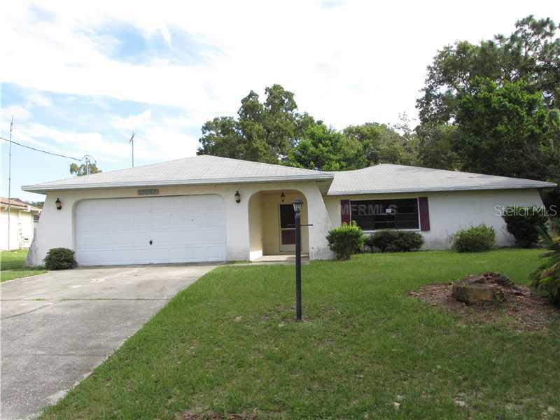 12057 Cradock St., Spring Hill, FL 34608