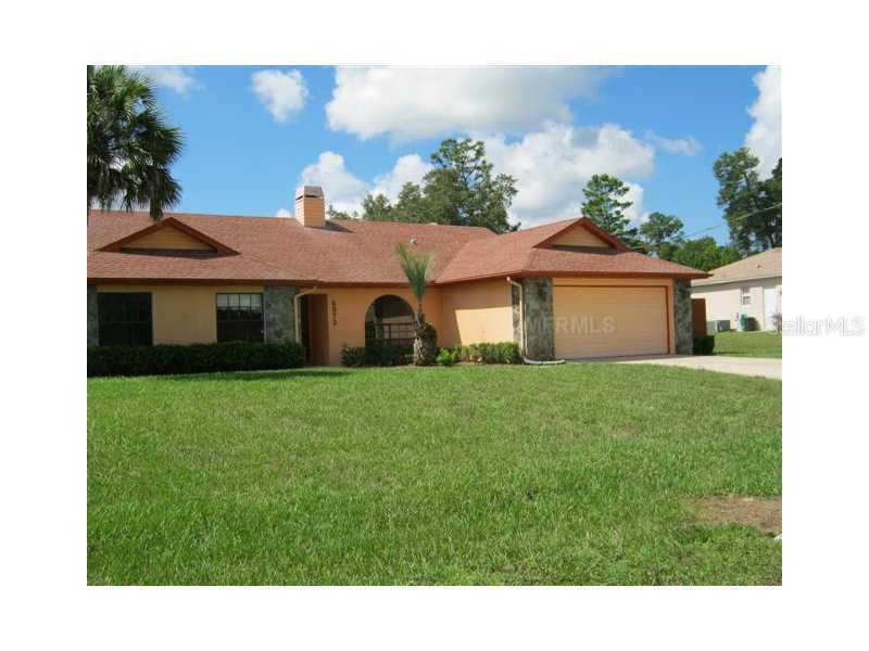6073 Dorset Rd., Spring Hill, FL 34608