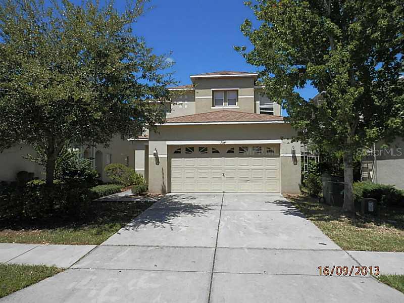 17549 Queensland St., Land O Lakes, FL 34638