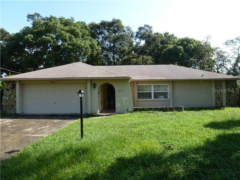 8011 Timberlake Ave., Spring Hill, FL 34606