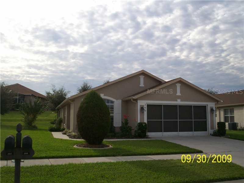 260 Center Oak Cir., Spring Hill, FL 34609