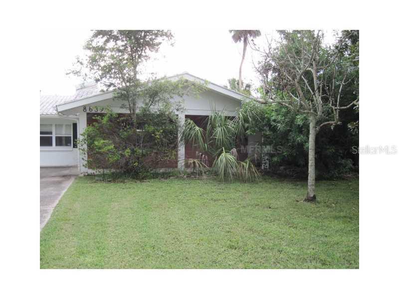 8639 Green St., Port Richey, FL 34668