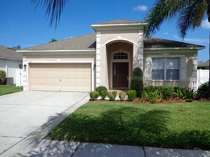 1611 Amaryllis Ct., Trinity, FL 34655