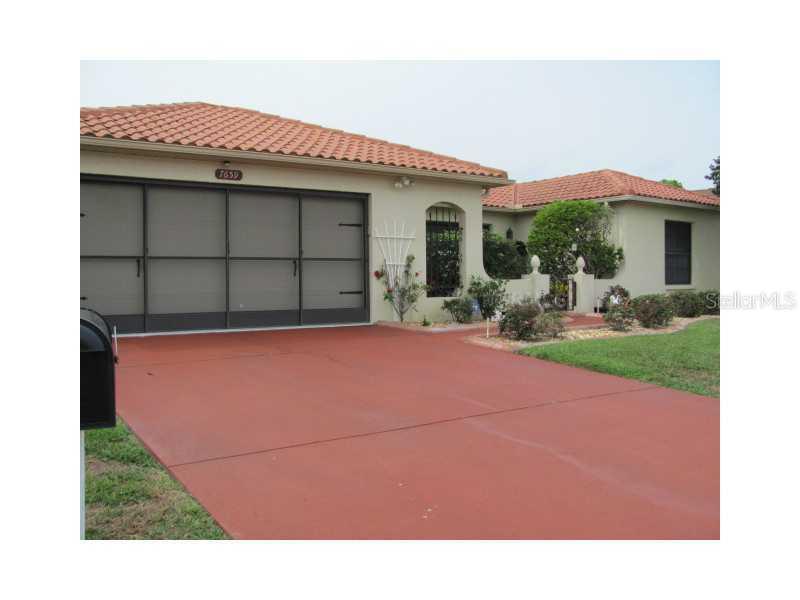 7659 Vienna Ln., Port Richey, FL 34668