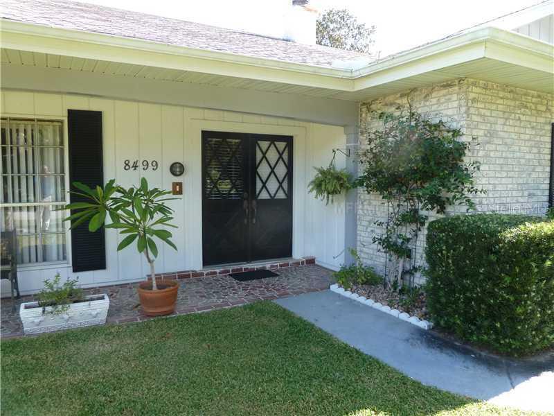 8499 Dorsey St., Spring Hill, FL 34608