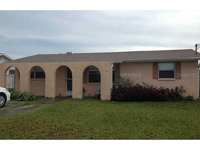 13414 Lisa Dr., Hudson, FL 34667