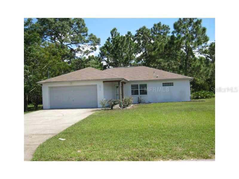 6276 Gainsboro Ave., Spring Hill, FL 34609