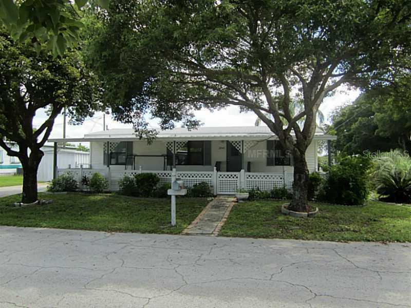 6542 Silverbell Dr., New Port Richey, FL 34653