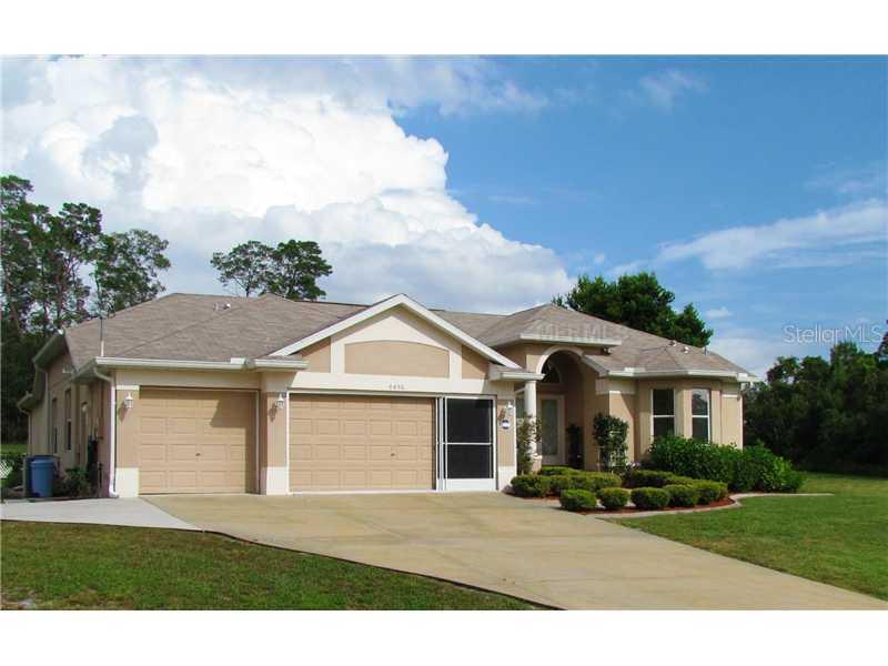 6456 Blackbird Ave., Weeki Wachee, FL 34613