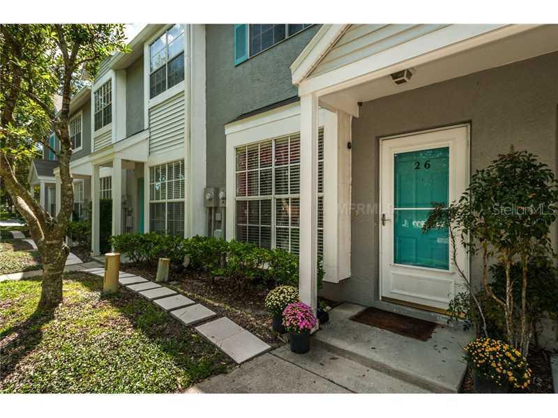 2821 Thaxton Dr. #26, Palm Harbor, FL 34684