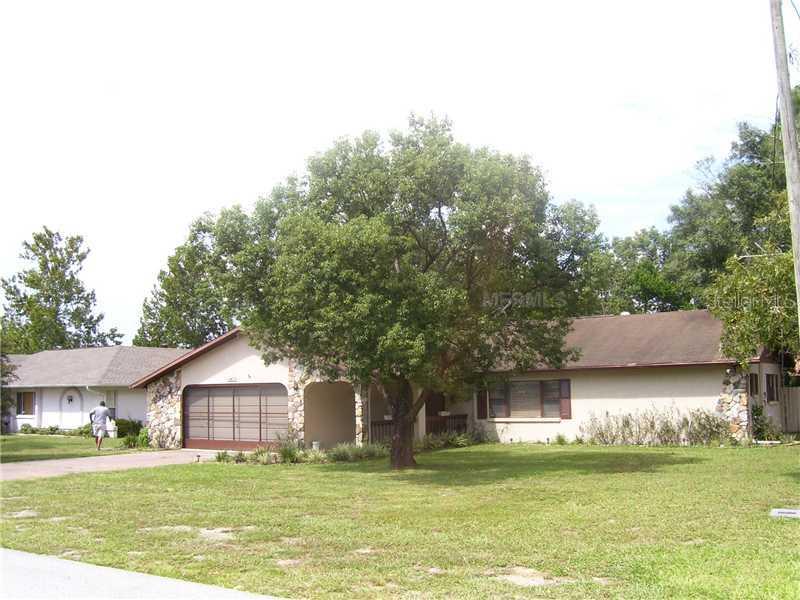 10419 Keystone St., Spring Hill, FL 34608